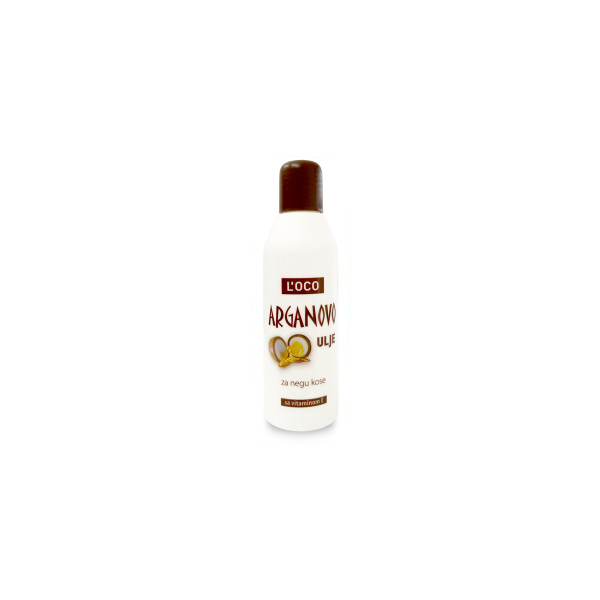 DCP ULJE 65ML ARGAN 