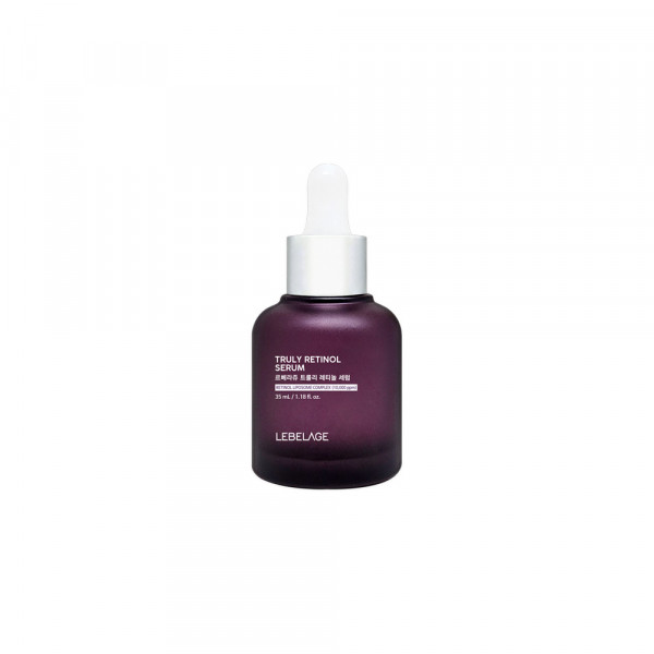 LEBELAGE Truly Retinol serum za lice 35ml 