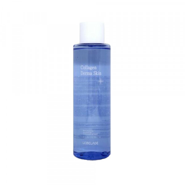 LEBELAGE Collagen Derma Skin toner 200ml 