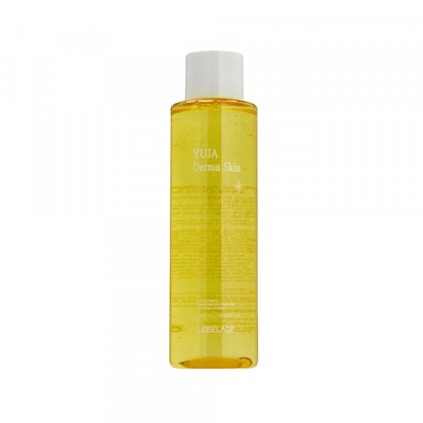 LEBELAGE Yuja Derma Skin toner  50ml 