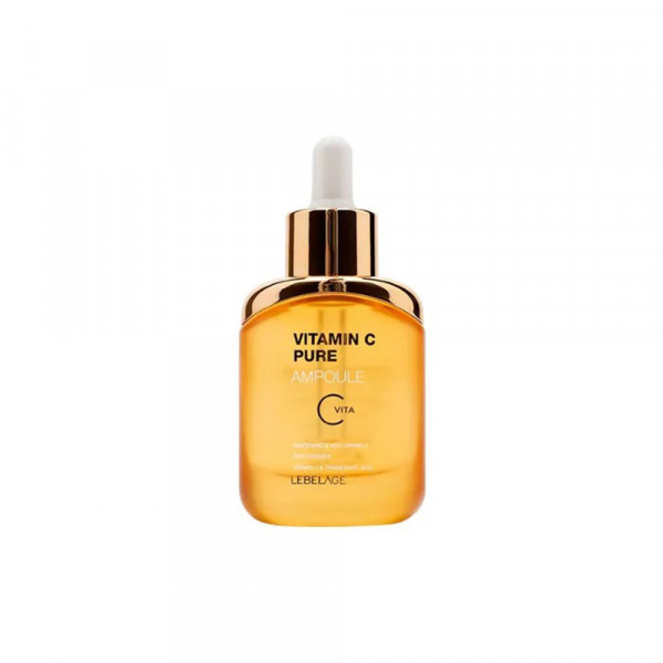 LEBELAGE Vitamin C Pure ampule za lice  35ml 