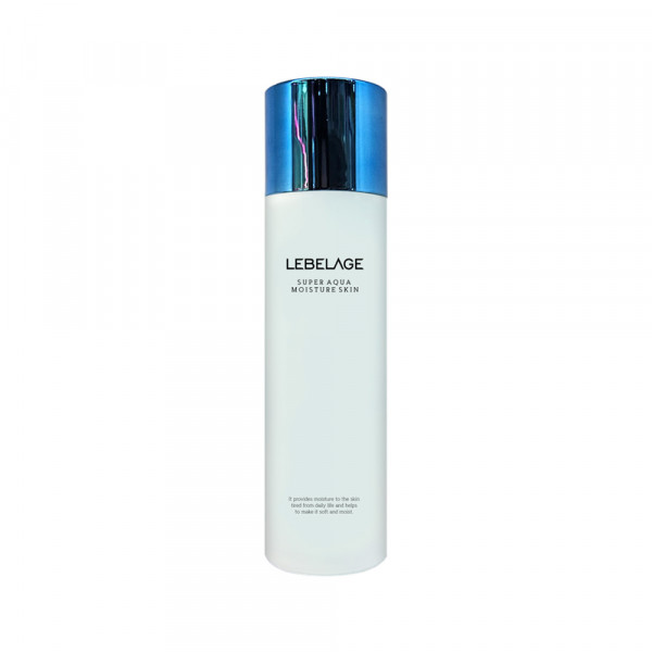 LEBELAGE Super Aqua Moisture toner za lice 150ml 