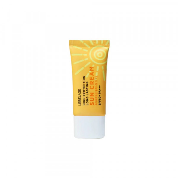 LEBELAGE LONG LASTING SPF krema za lice 50g 