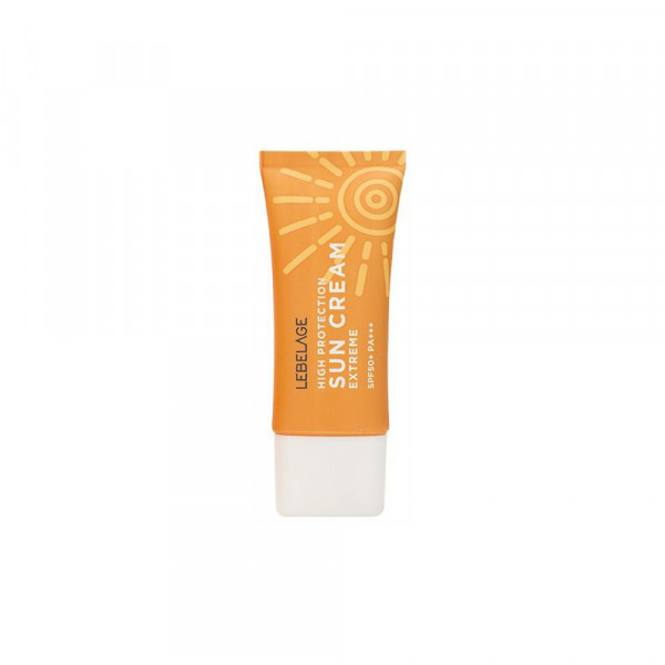 LEBELAGE High Protection EXTREME SPF krema za lice 50g 