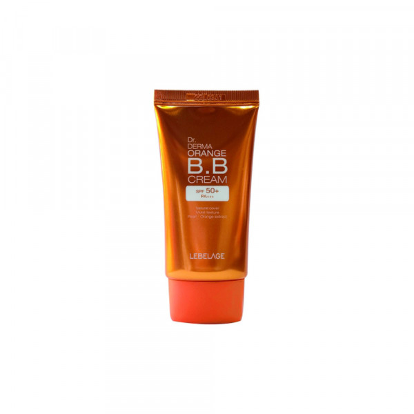 LEBELAGE Dr.Derma Orange B.B. SPF krema 30ml