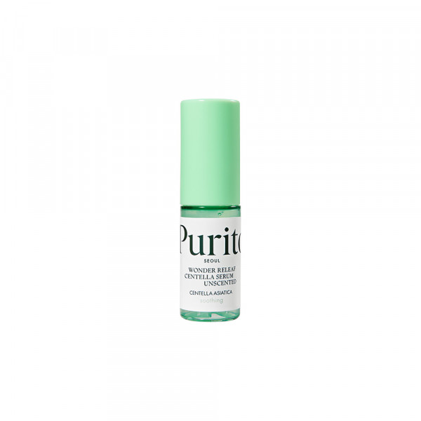 Purito Wonder Releaf Centella serum za lice 15ml 