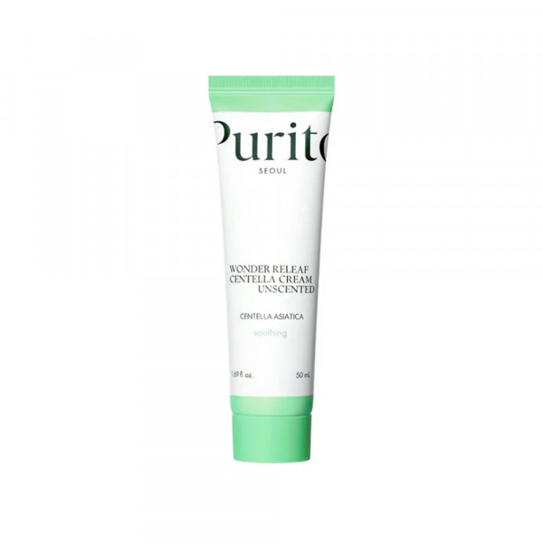 Purito Wonder Releaf Centella krema za lice 50ml 