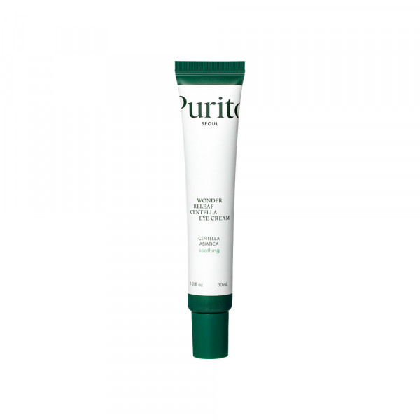 Purito Wonder Releaf Centella okoloočna krema 30ml 