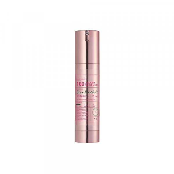 VT COSMETICS Reedle Shot Collagen serum za lice 100 50ml 