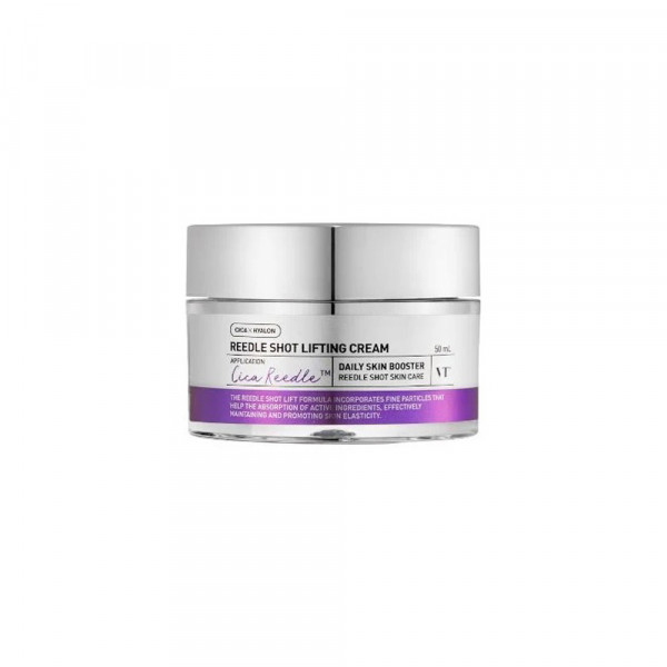 VT COSMETICS Reedle Shot Lifting krema za lice 50ml 