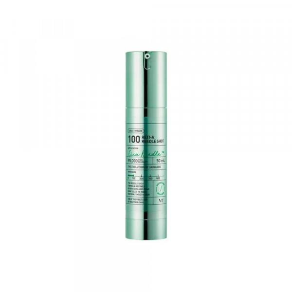 VT COSMETICS Reedle Shot Reti-A serum za lice 100 50ml 