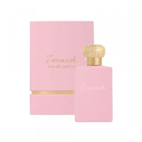 ZORANNAH LUXURY EDP 50ml 