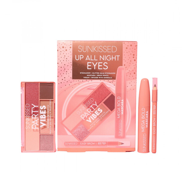 SK 31420 set Up All Night Eyes 