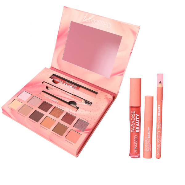 SK 31433 set Paradise Beauty Booklet 