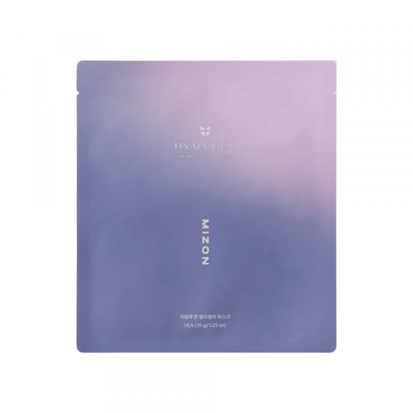 Mizon Hyalugen Pearly Jelly Mask 35 gr 