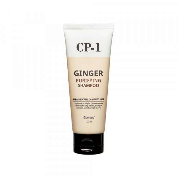 CP-1 Ginger Purifyng Shampoo 100ml 