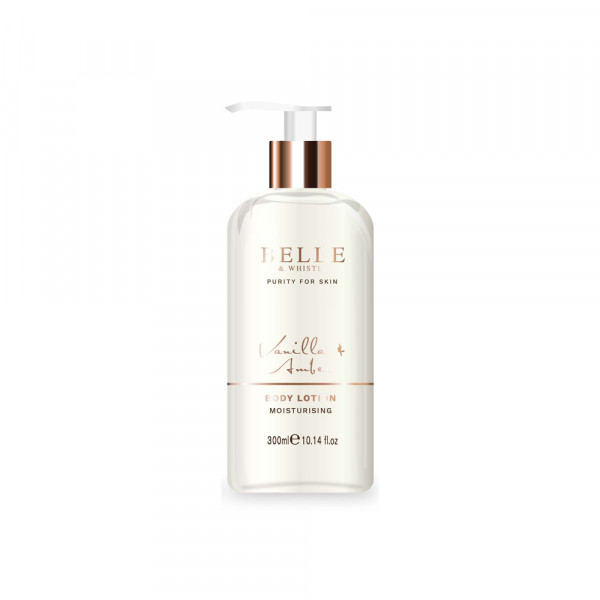 BELLE body losion 300ml 