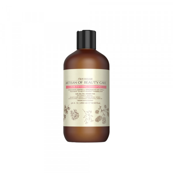 ROVERHAIR Fortifying šampon protiv opadanja 250ml 