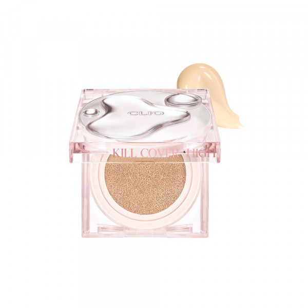 CLIO Kill Cover High Glow Cushion 3 