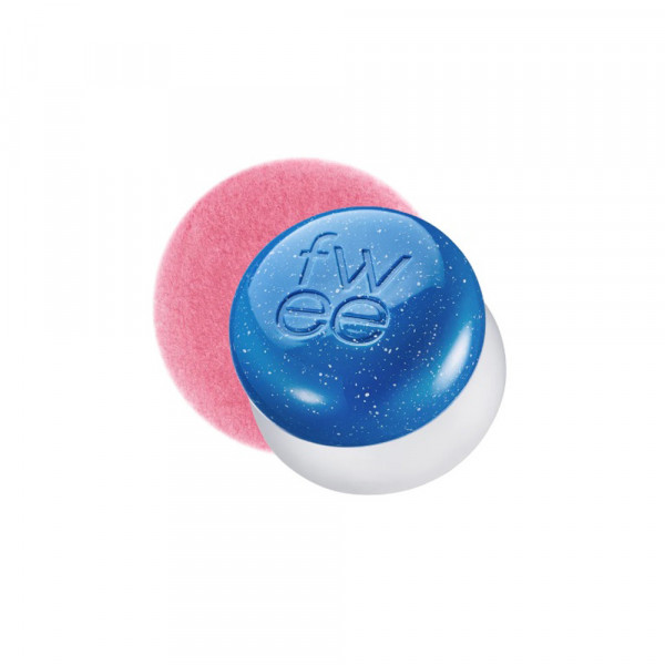 fwee Lip&Cheek Blurry Pudding Pot BS 03 Bubbe 5g 
