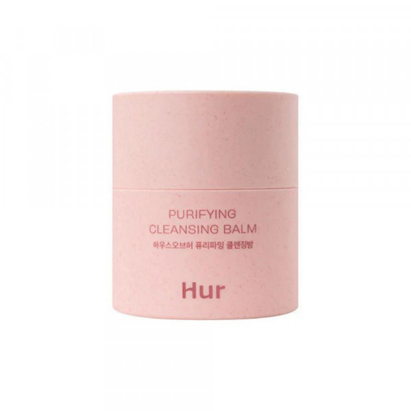 HOUSE OF HUR Purifyng Cleansing Balm 50ml 