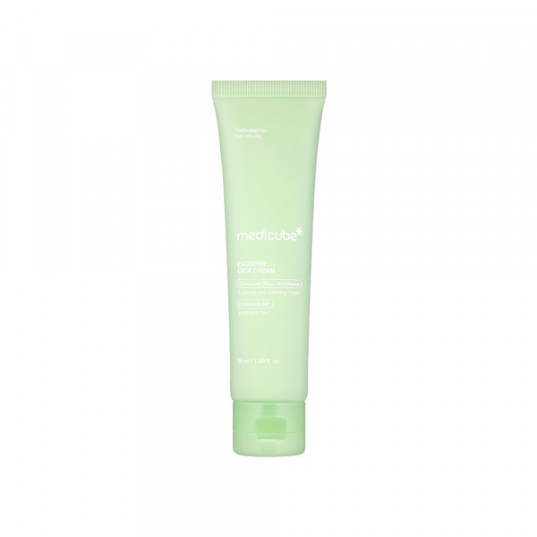 MEDICUBE Exome Cica Cream 50ml 