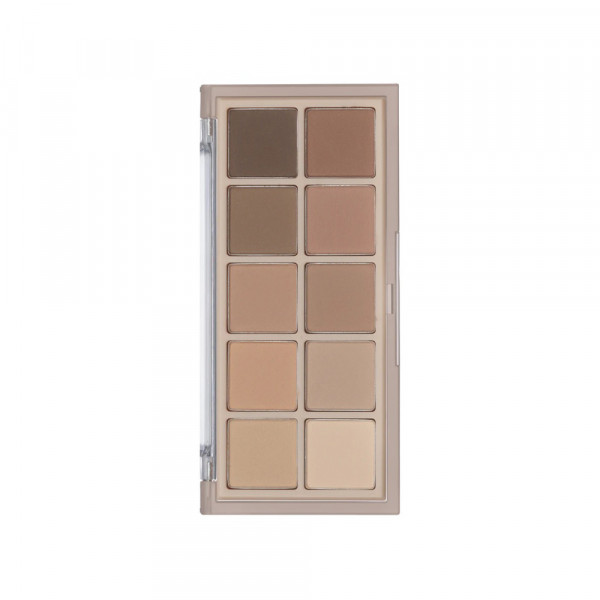Rom&nd Better Than Palette 05.Shade & Shadow 