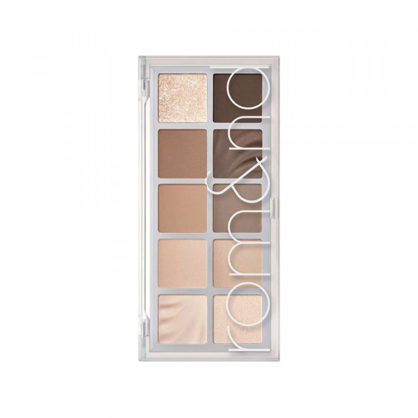 Rom&nd Better Than Palette 12.Sanded 