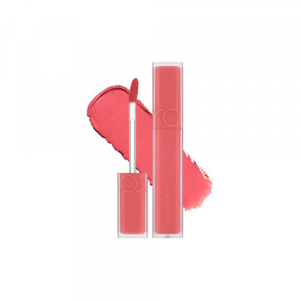 Rom&nd Blur Fudge Tint 14 Unrose 