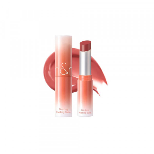 Rom&nd Glasting Melting Balm 14 Dear Apple 