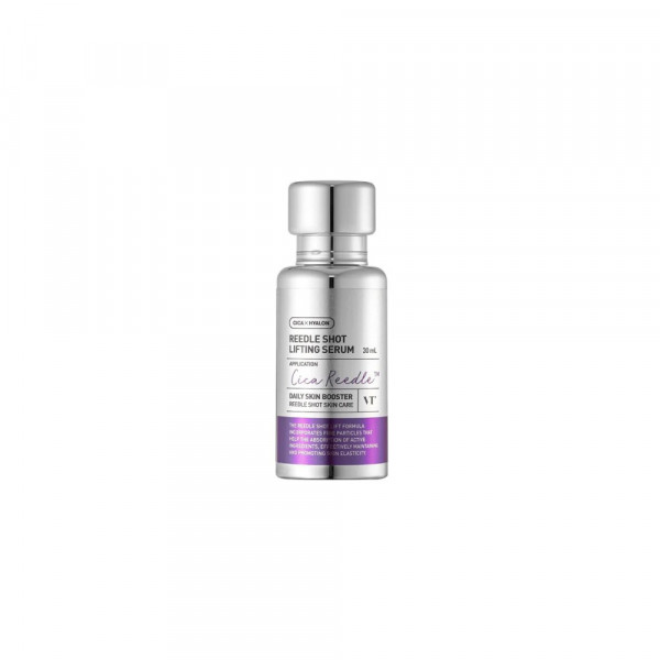 VT COSMETICS Reedle Shot Lifting serum za lice 30ml 