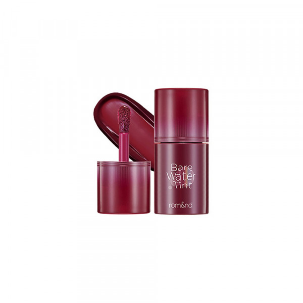Rom&nd Bare Water Tint 08 Deepin Red 