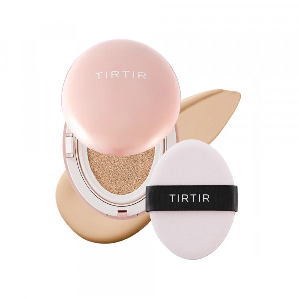 TIRTIR Mask Fit All Cover Cusion 21N Ivory 18gr 