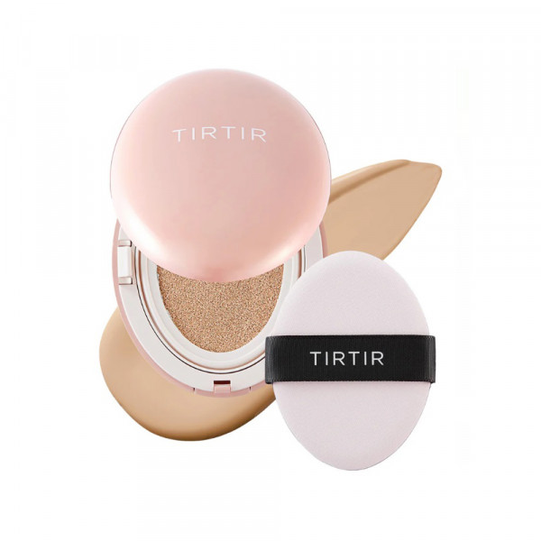 TIRTIR Mask Fit All Cover Cusion 23N Sand 18gr 