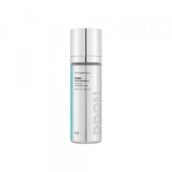 VT COSMETICS PDRN Reedle Glow Ampoule 100ml 