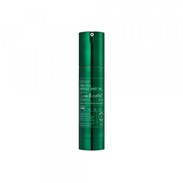 VT COSMETICS Pro Cica Reedle Shot 100 50ml 