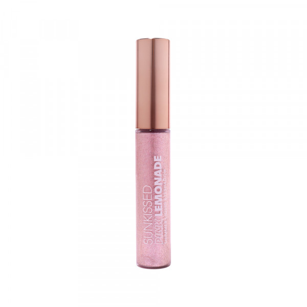 Sunkissed Pink Lemonade Shimmer Liquid Eyeshadow 7ml 