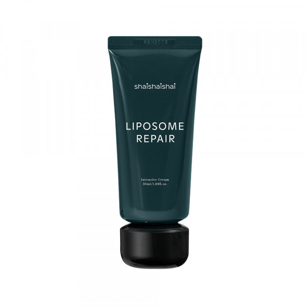 Shaishaishai Liposome Repair Milky Cream 50ml 