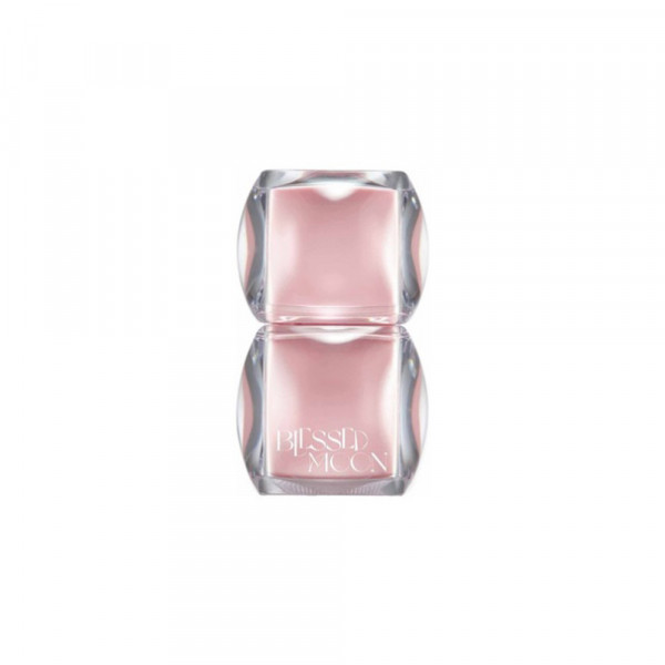 BLESSED MOON Veil Glow Lip Tint 01 Vintage Petal 3.8g 