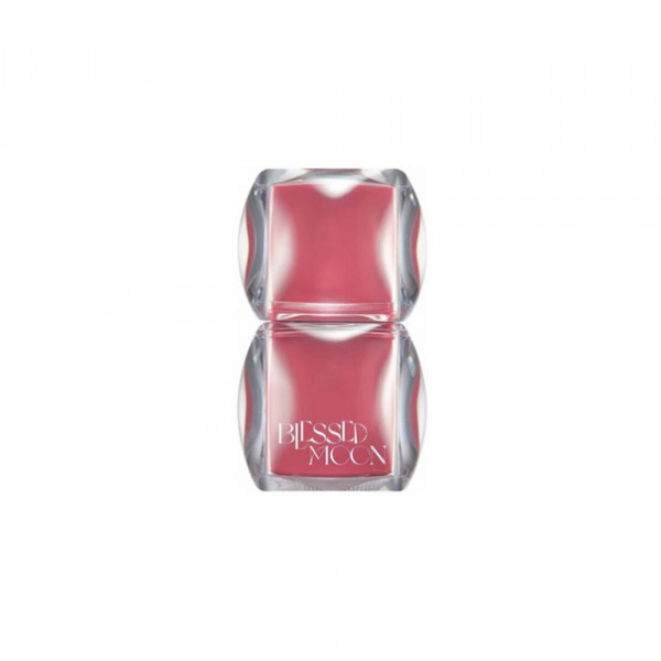 BLESSED MOON Veil Glow Lip Tint 03 Baddie 3.8g 