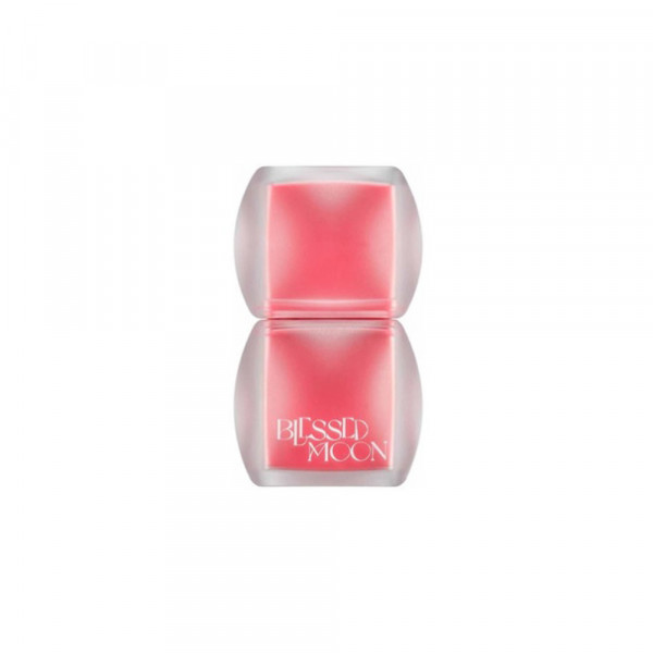 BLESSED MOON Veil Blur Lip Tint 03 Rose Bloom 3.8g 