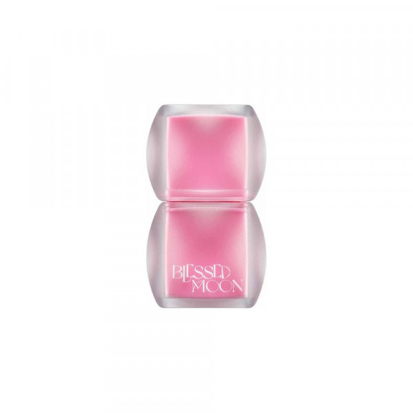 BLESSED MOON Veil Blur Lip Tint 04 Hush Pink 3.8g 