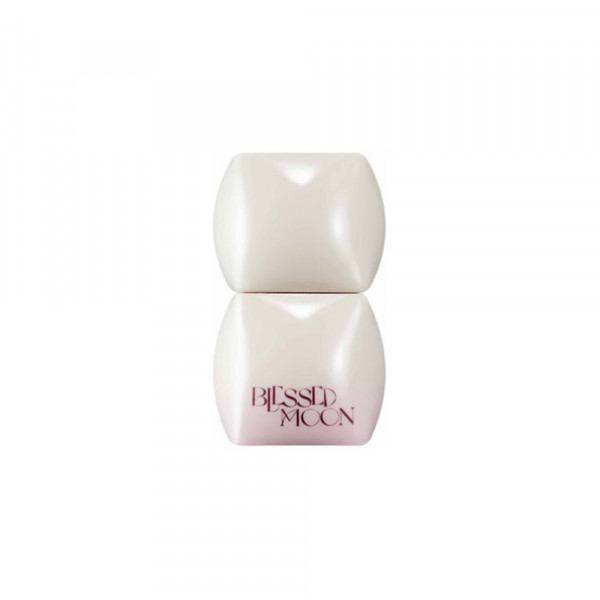 BLESSED MOON Veil Melting Color Blush 02 Dreamy 3.8g 