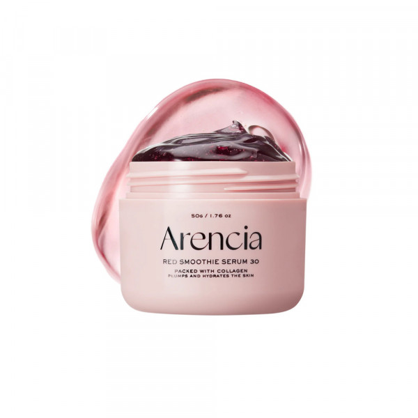 ARENCIA Fresh Red Smoothie Serum 30 50gr 