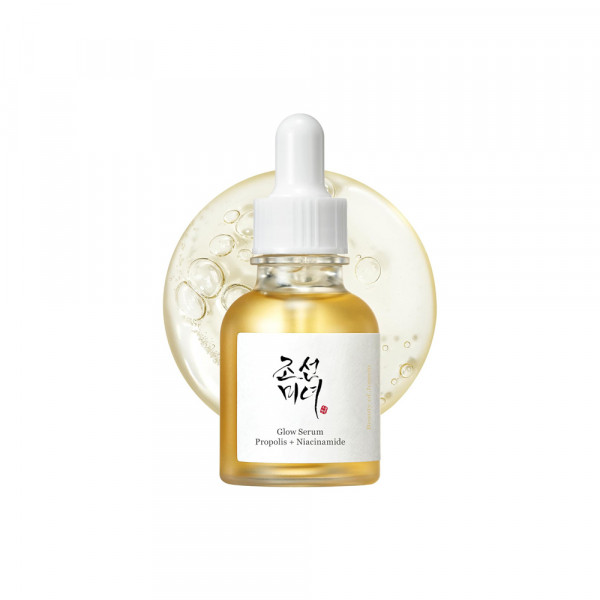BEAUTY OF JOSEON Glow Serum Propolis+Niacinamide 60ml 