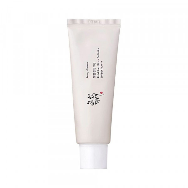 BEAUTY OF JOSEON Relief Sun Rice+Probiotics 50ml 