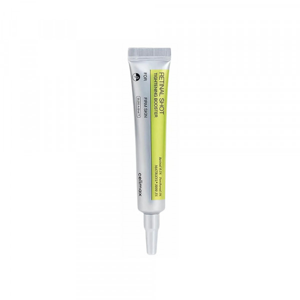 CELIMAX THE-A Retinal Shot Tightening Booster 15ml 