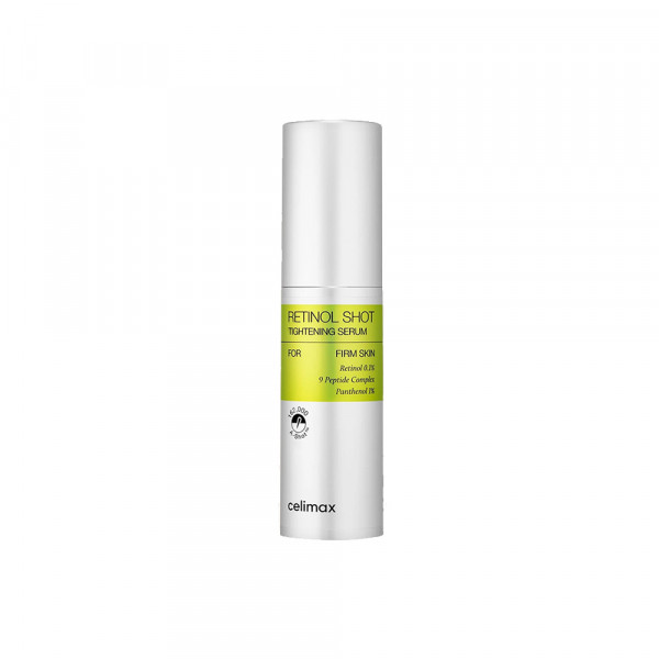 CELIMAX THE VITA-A Retinol Shot Tightening Serum  30ml 