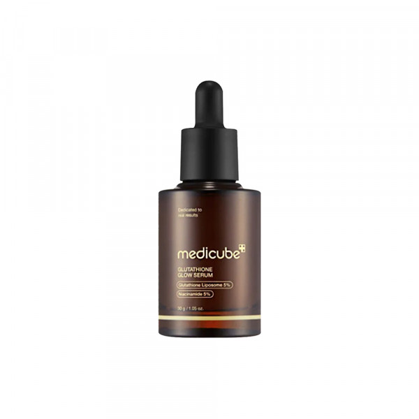 MEDICUBE Glutathione Glow Serum 30gr 