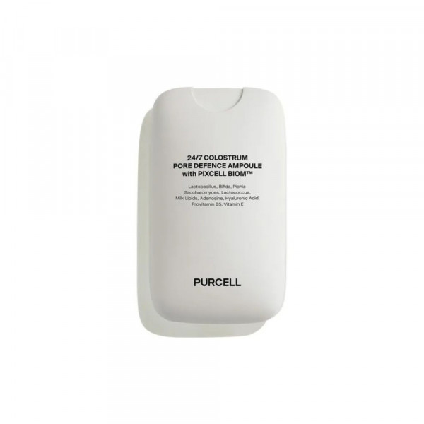 PURCELL 24/7 Colostrum Pore Defence Ampoule 55ml